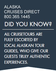 norwegian cruise alaska land and sea